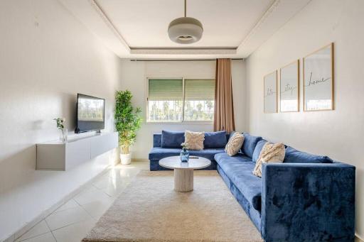 Rabat Centro Apartments - Housity
