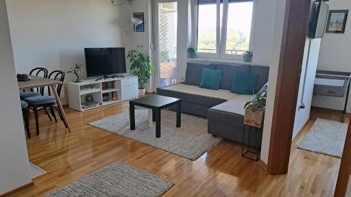 Apartman 442 - Housity