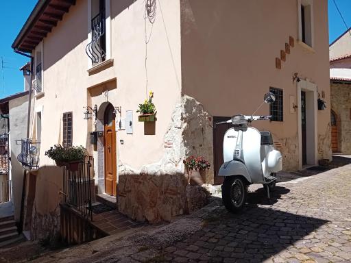 Casetta del Rione - Housity