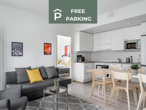 Hiisi Homes Turku Ratapiha - Housity
