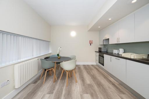Victoria Mills - UCC Summer Beds - Housity