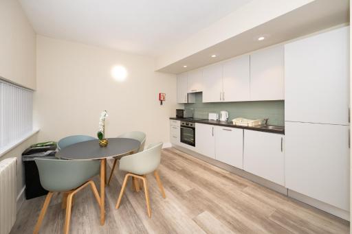 Victoria Mills - UCC Summer Beds - Housity