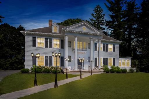 Benn Conger Inn - Housity