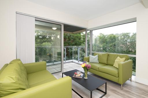 Victoria Mills - UCC Summer Beds - Housity