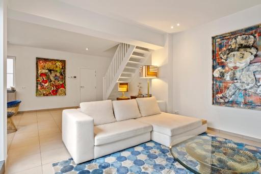 Residentie Nevejan - Housity