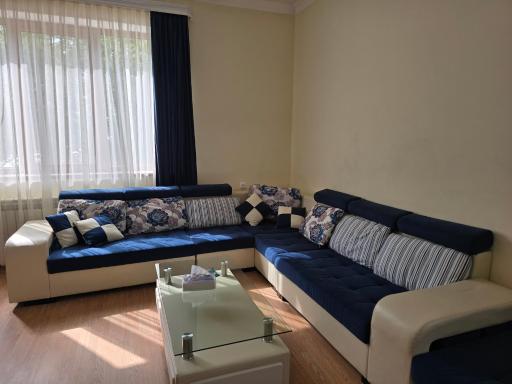 D&G guest house - Housity