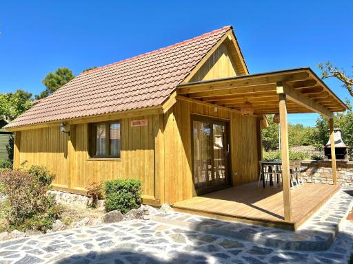 Camping Prades Park - Housity