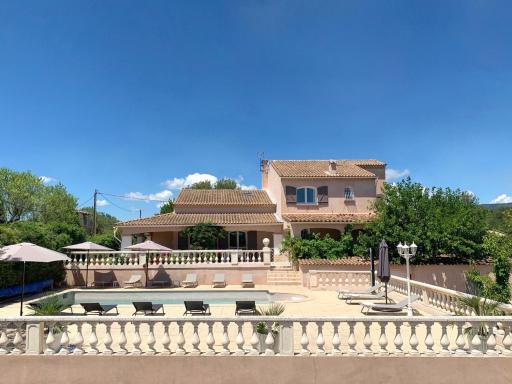 LA VILLA DES AMES LIEES - Housity