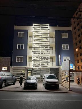 Aparthotel Don Alonso - Housity