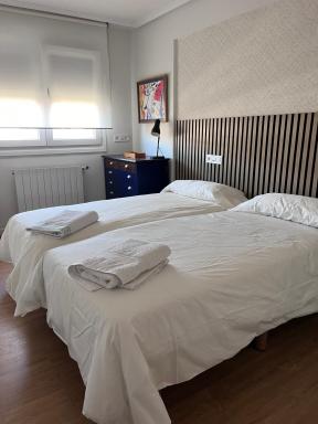 Apartment for 4 in Lejona Casa Natalia NO ELEVATOR - Housity