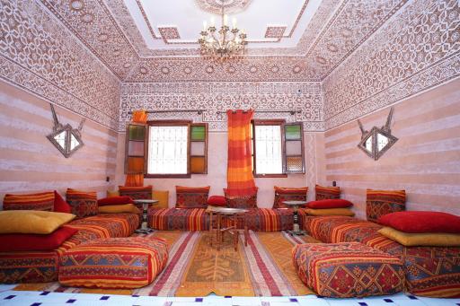 Riad Dar Essassi 23 - Housity