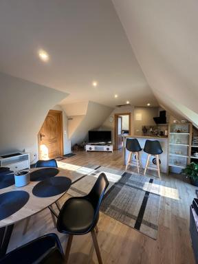 Apartament Groń - Housity