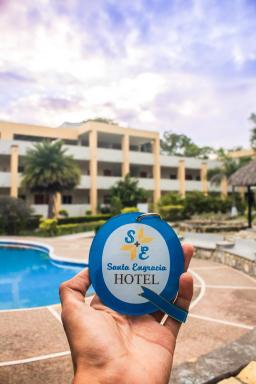 Hotel Santa Engracia - Housity