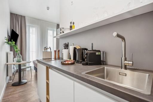 limehome Leipzig Am Brühl - Housity