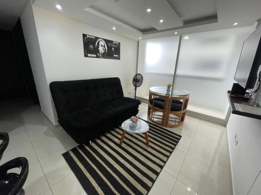 Apartamento Amoblado Silver Park - Piscina full - Housity