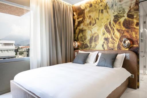 VISIONAPARTMENTS Lugano - contactless check-in - Hizvo