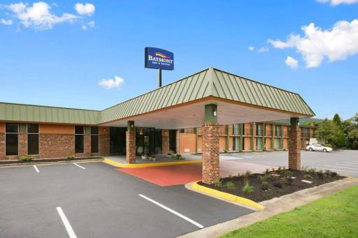 Baymont by Wyndham Salem Roanoke Area - Housity