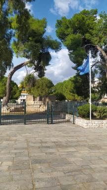 Vasiliki's apartment - Housity