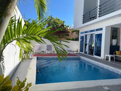 Gaia Residence Deluxe - Housity
