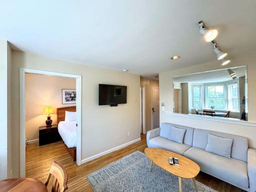 Copley House Extended Stay - Housity