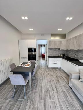 Nonno Peppe Casa Vacanze - Housity