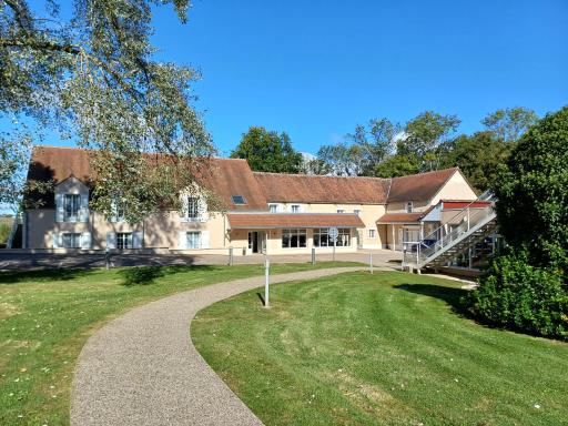 Logis Hôtel Restaurant Le Moulin de la Coudre - Housity
