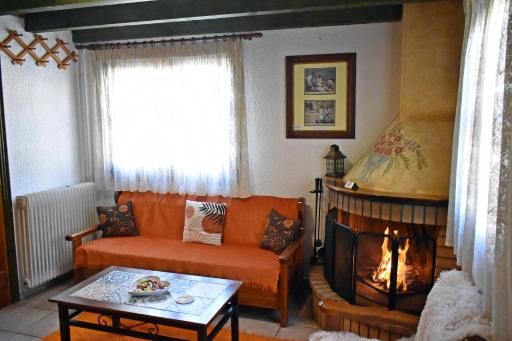 Pleistos valley 2 - Housity