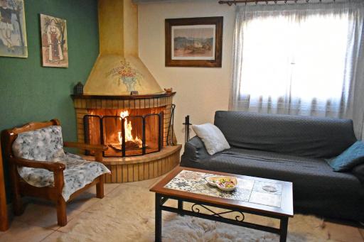 Pleistos Valley 1 - Housity