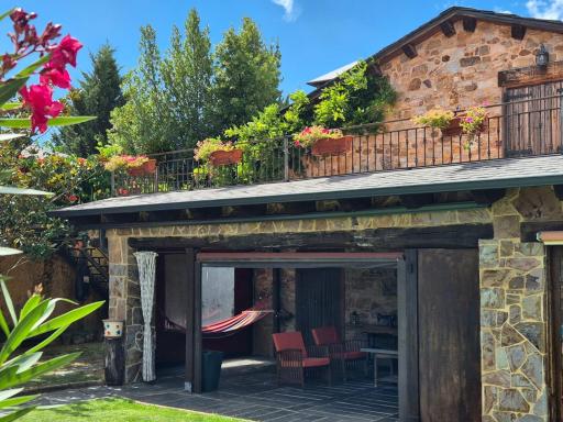 La casona de mauro - Housity