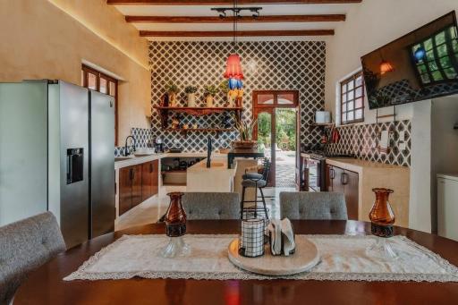HACIENDA TEPICH Luxury colonial experience - Housity