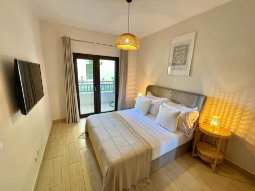 Luxury Hurghada Self-Catering Apartments & Studios, Al Dau Heights - Housity