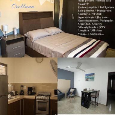 Departamento Orellana 11 - Housity