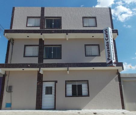 Pousada Cariri - Housity