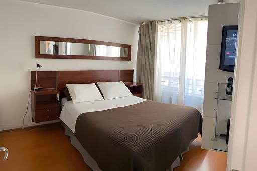 Brizen Apartments Pedro de Valdivia - Hizvo