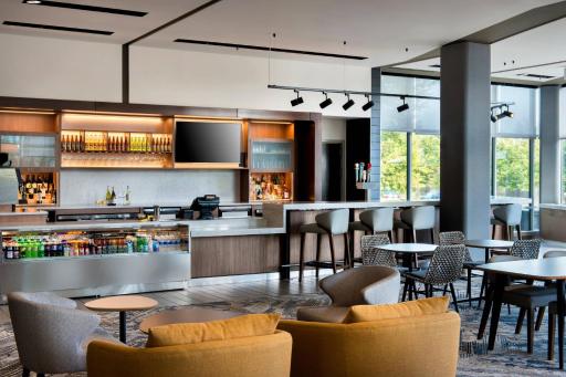 Courtyard by Marriott Philadelphia South at The Navy Yard - Housity