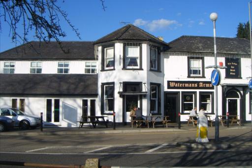 OYO The Watermans Arms Hersham - Housity