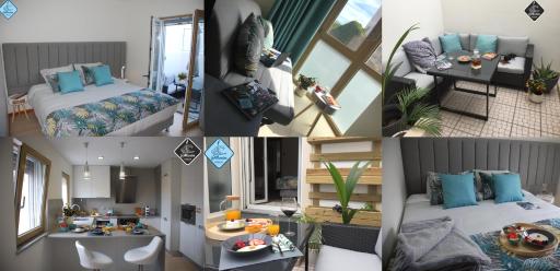 At Maries Beach House Peniche - Housity