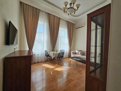 Baku Old City Apartment - Housity