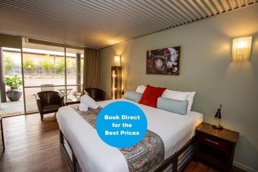 The Olive Tree Motel - Housity