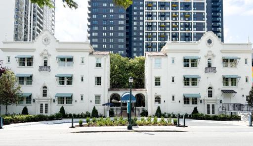 Hotel Granada, a Member of Design Hotels - Housity