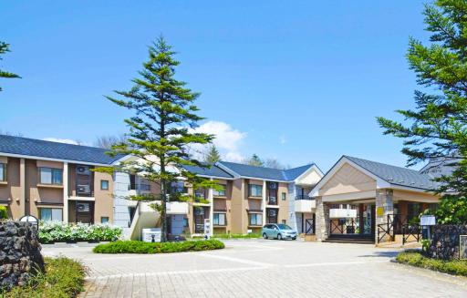 Tokyu Vacations Karuizawa - Housity