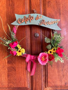 Cafofo da Rosane - Housity