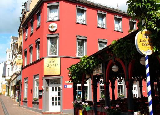 Hotel Restaurant Adria Kroatien - Housity