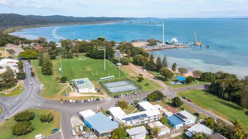 Minjerribah Accommodation Standalone Unit - Housity