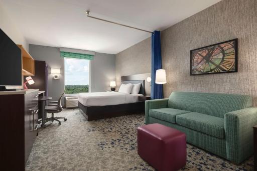 Home2Suites by Hilton Florence - Housity