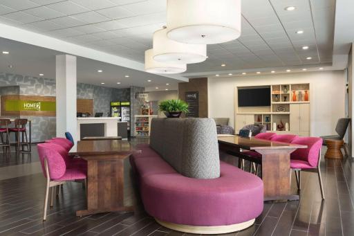 Home2Suites by Hilton Florence - Housity