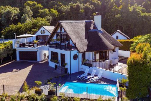 Cloverleigh Guest House - Housity