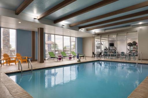 Home2Suites by Hilton Florence - Housity