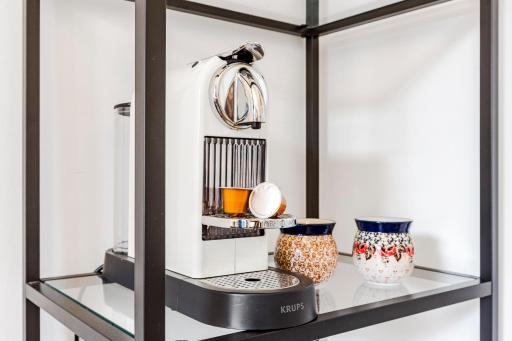 The Barnsbury, London Apartment with WIFI - Housity