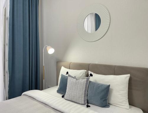 Alma Park - Housity
